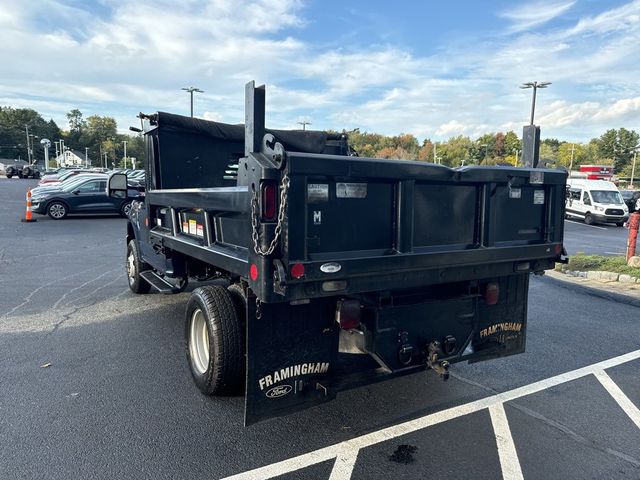 2017 Ford F-350 XL