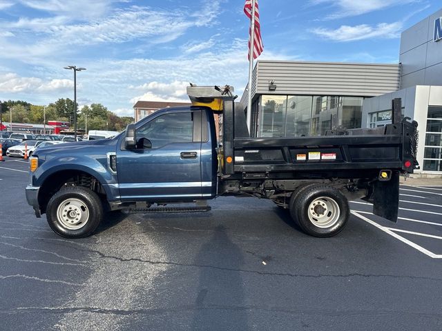 2017 Ford F-350 XL