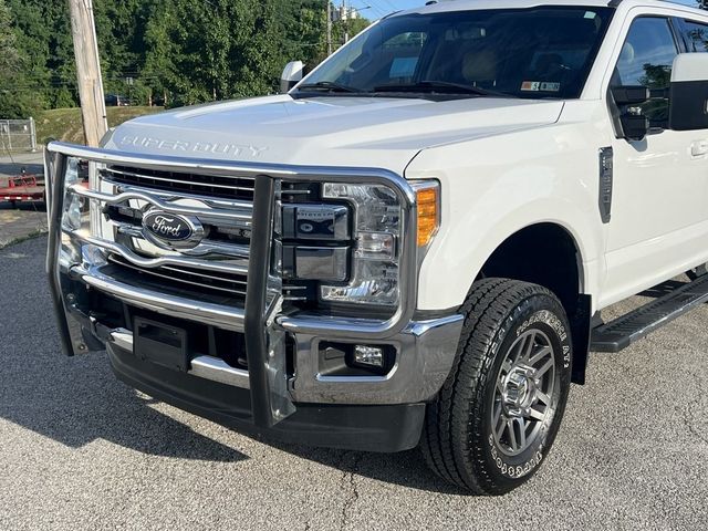 2017 Ford F-350 Lariat