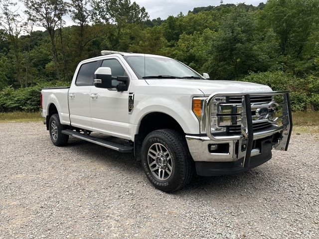 2017 Ford F-350 Lariat