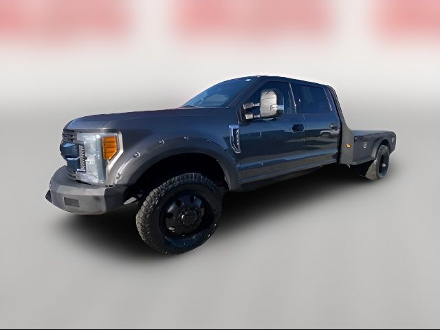 2017 Ford F-350 XLT