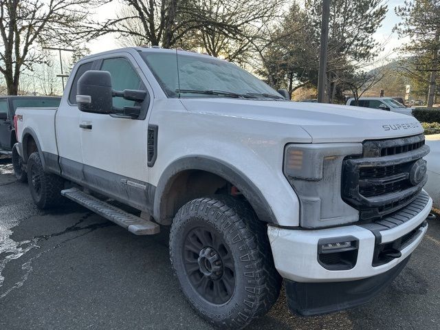 2017 Ford F-350 Lariat