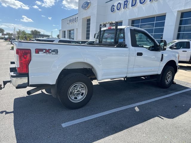 2017 Ford F-350 XL