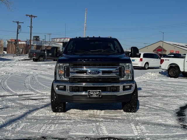 2017 Ford F-350 XLT