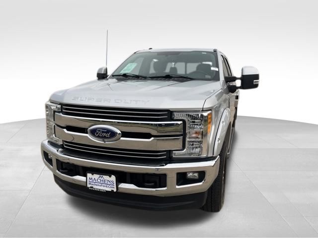 2017 Ford F-350 Lariat