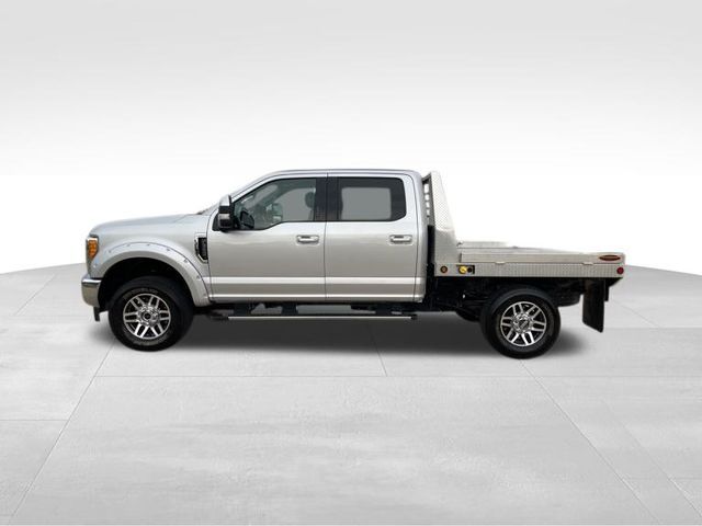 2017 Ford F-350 Lariat