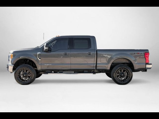 2017 Ford F-350 Lariat