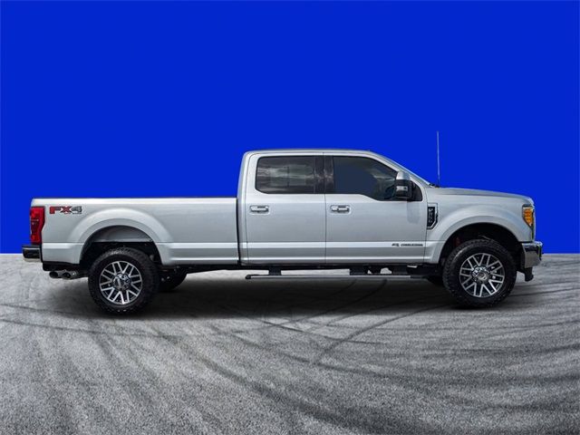 2017 Ford F-350 Lariat