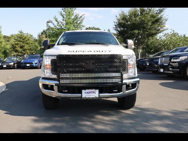 2017 Ford F-350 Lariat