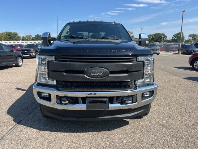 2017 Ford F-350 Lariat