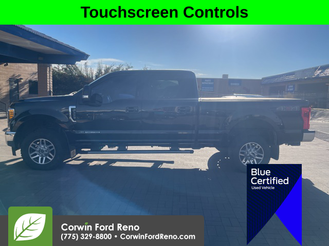 2017 Ford F-350 Lariat