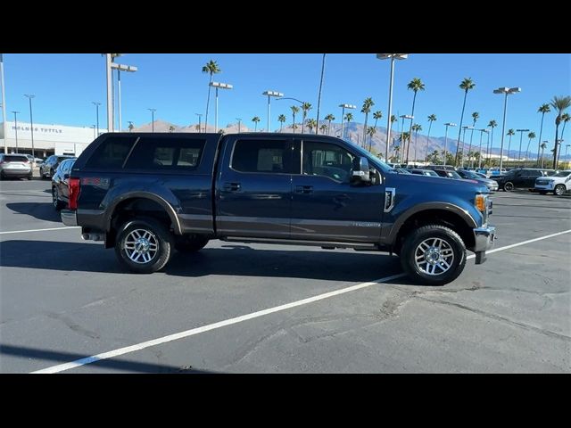 2017 Ford F-350 Lariat