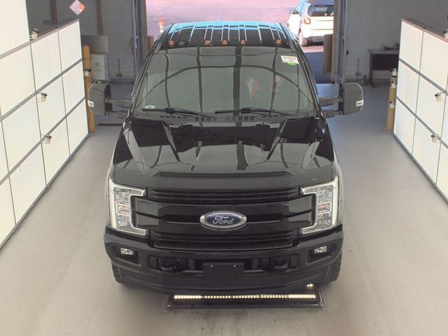 2017 Ford F-350 Lariat