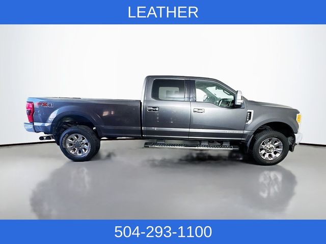 2017 Ford F-350 Lariat