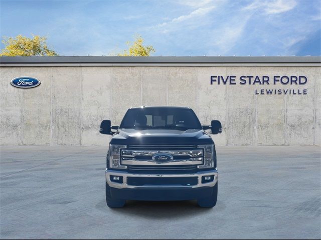 2017 Ford F-350 Lariat