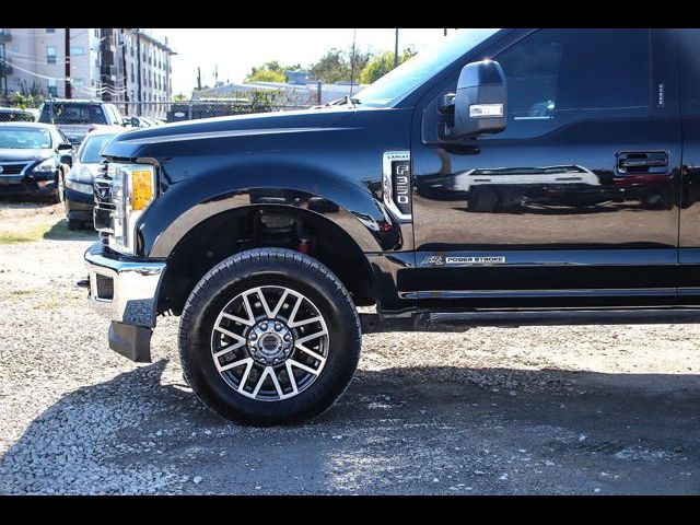 2017 Ford F-350 Lariat