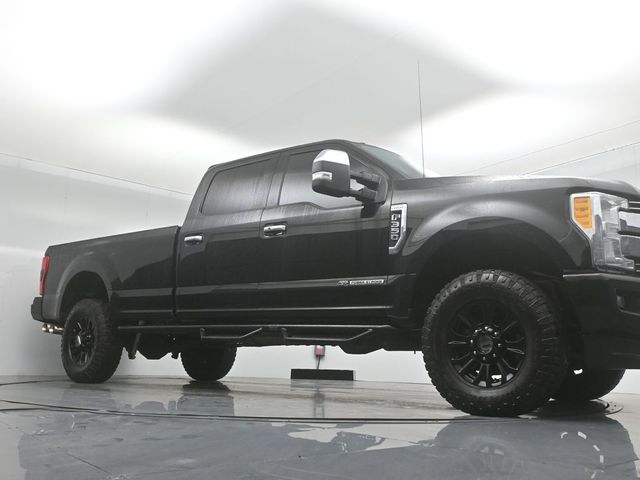 2017 Ford F-350 Lariat