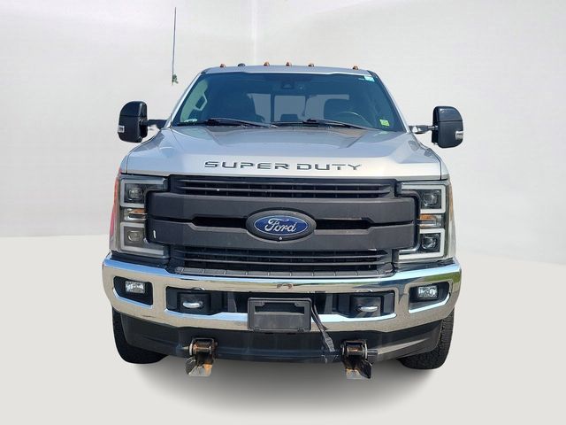 2017 Ford F-350 Lariat