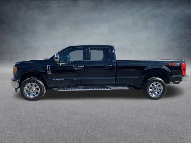 2017 Ford F-350 Lariat