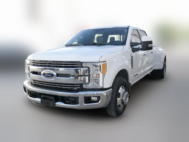 2017 Ford F-350 Lariat