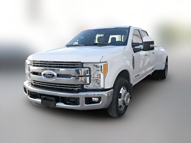 2017 Ford F-350 Lariat