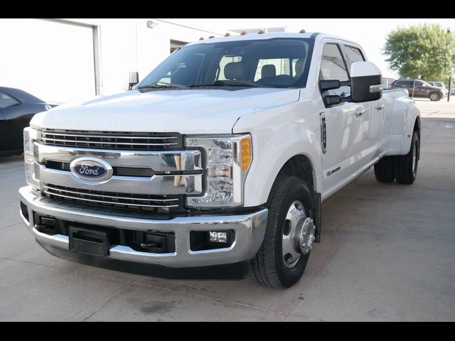 2017 Ford F-350 Lariat