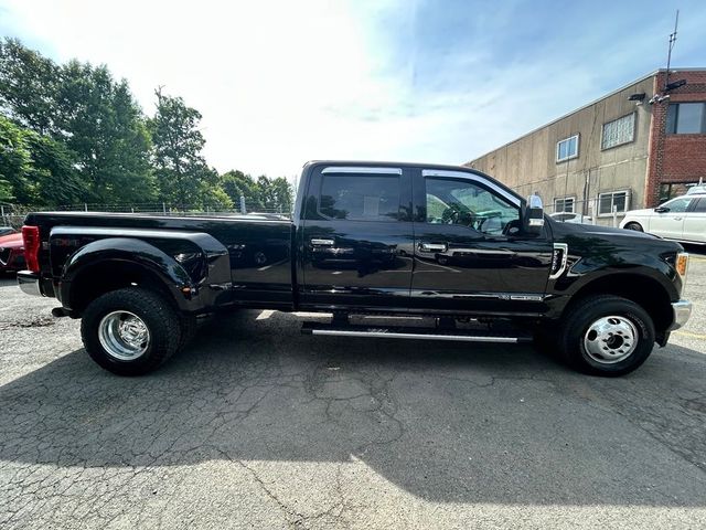 2017 Ford F-350 Lariat