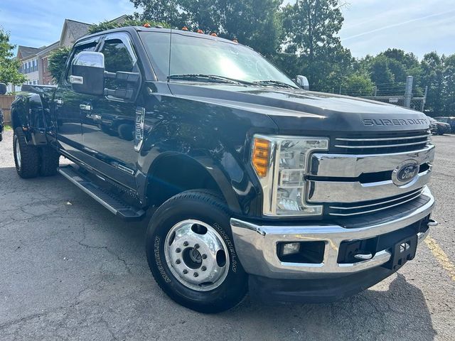2017 Ford F-350 Lariat