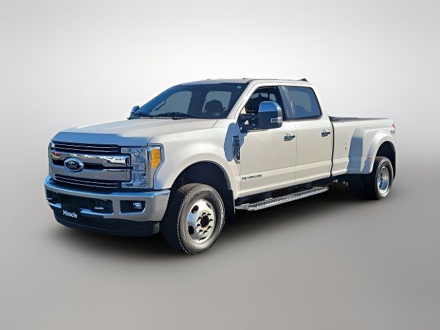 2017 Ford F-350 Lariat