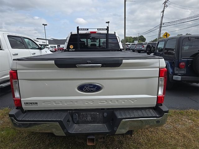 2017 Ford F-350 Lariat