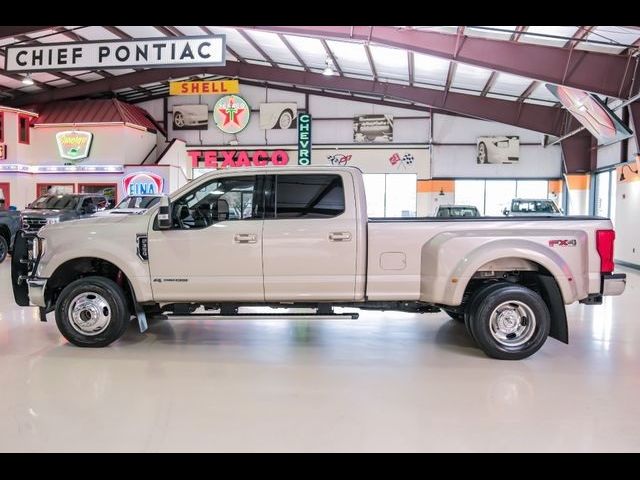 2017 Ford F-350 Lariat