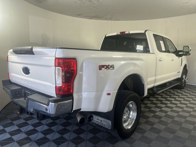 2017 Ford F-350 Lariat