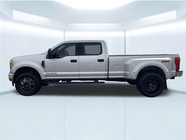 2017 Ford F-350 XLT