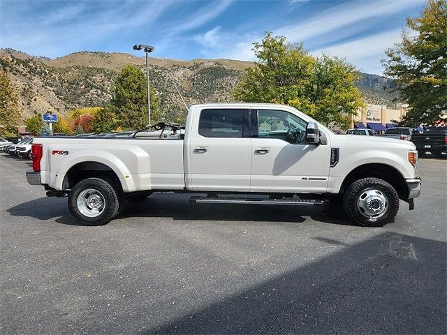 2017 Ford F-350 Lariat