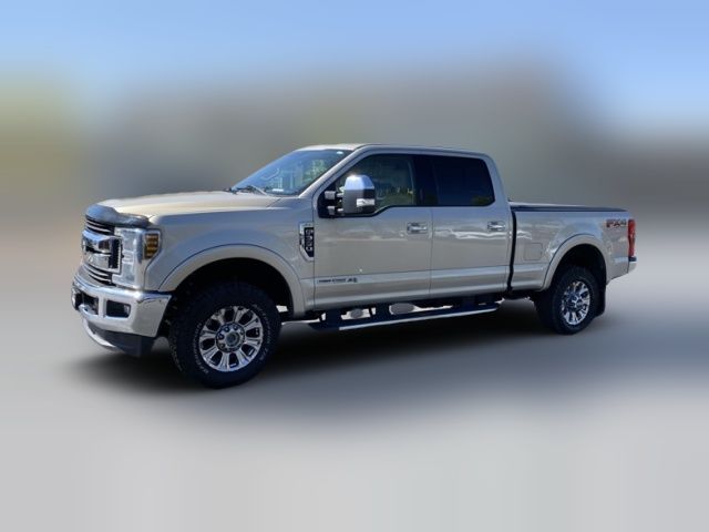 2017 Ford F-350 XLT