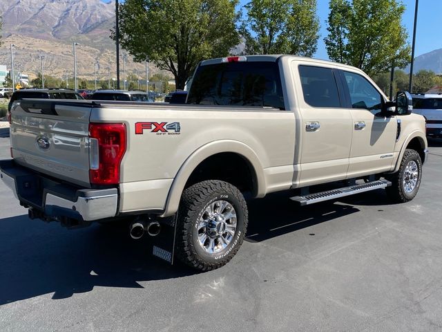 2017 Ford F-350 XLT