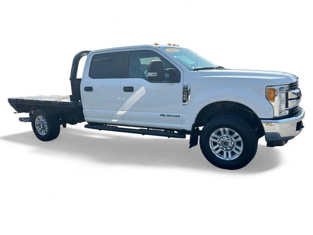 2017 Ford F-350 XL