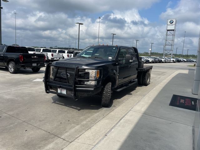 2017 Ford F-350 XL