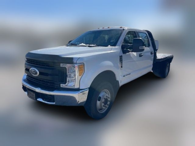 2017 Ford F-350 XL