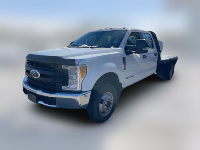 2017 Ford F-350 XL