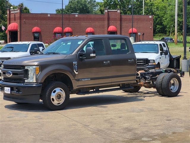 2017 Ford F-350 XL