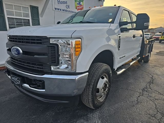 2017 Ford F-350 XL