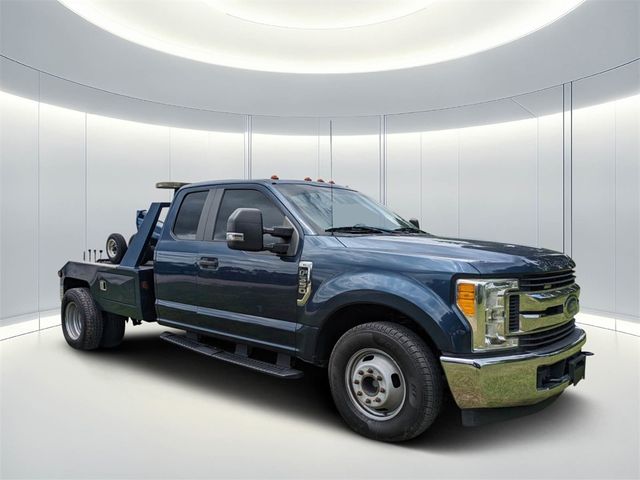 2017 Ford F-350 XL