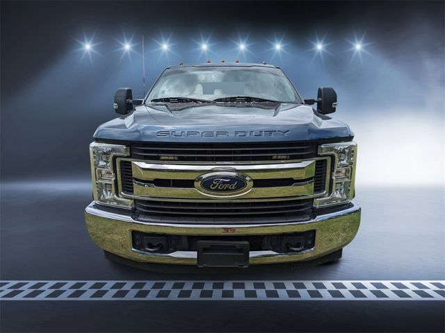 2017 Ford F-350 XL