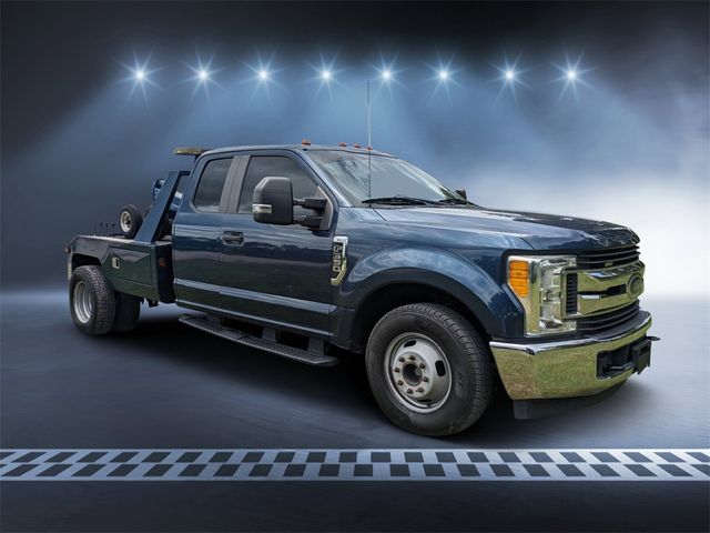 2017 Ford F-350 XL