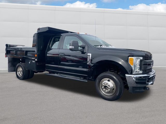 2017 Ford F-350 XL