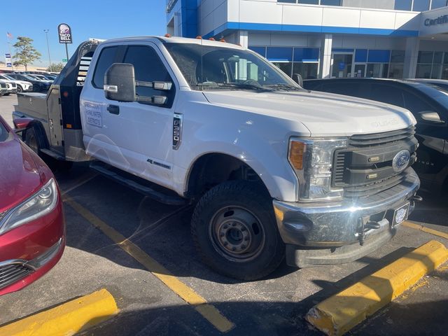 2017 Ford F-350 XL