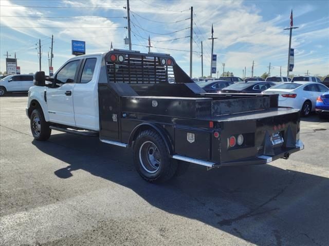 2017 Ford F-350 XL