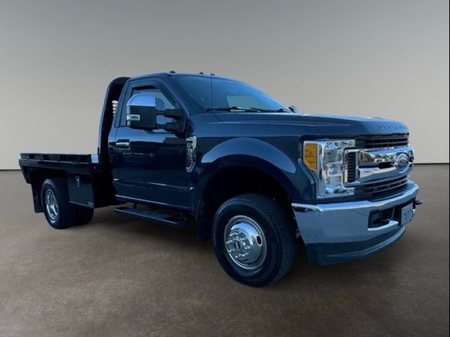 2017 Ford F-350 XL