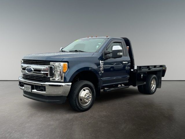 2017 Ford F-350 XL